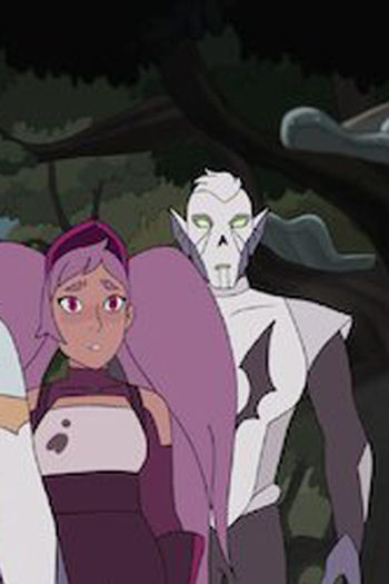 Poster de Episódio An Ill Wind (2020)