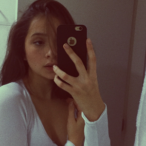 Foto de perfil de Mariana