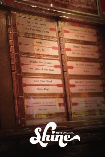  de Série Shine (2025)