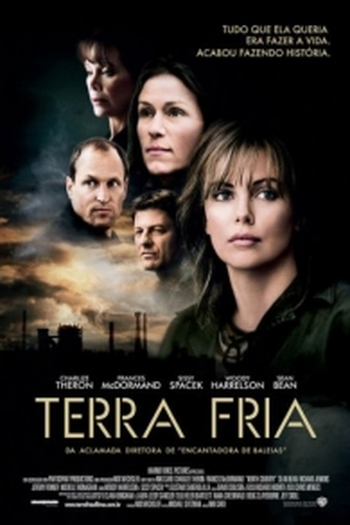  de Filme Terra Fria (2005)