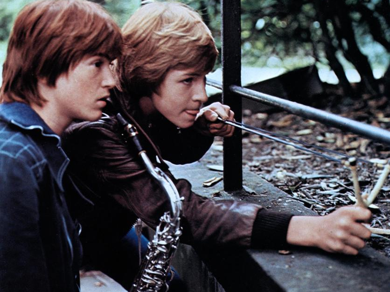 Foto 11 de Moritz, lieber Moritz