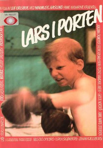 Lars i porten (Lars i porten)
