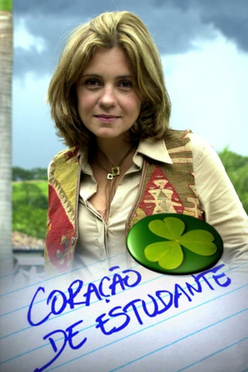  de TV Coração de Estudante (2002)