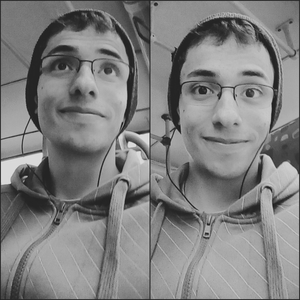 Foto de perfil de Henrique Camprubi