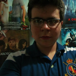 Foto de perfil de Rodrigo