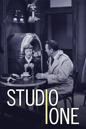 Poster de Série Studio One (1ª Temporada) (1948)