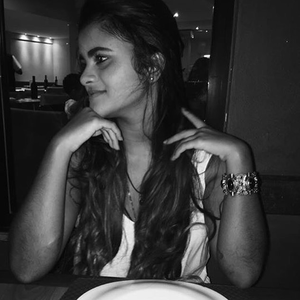 Foto de perfil de Arícya