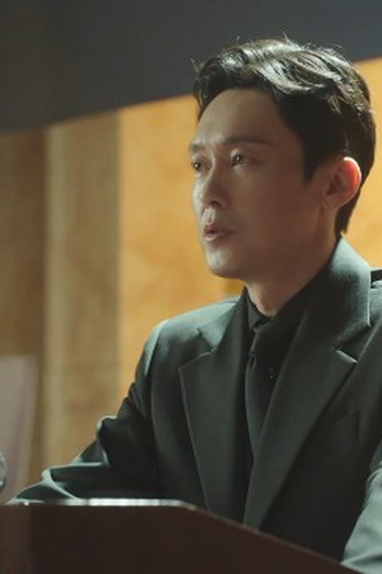 Poster de Episódio 1화 (2022)