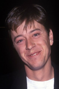 Brandon Douglas - Poster 1