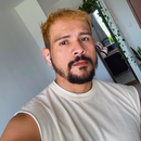 Foto de perfil de Lourenço Santana