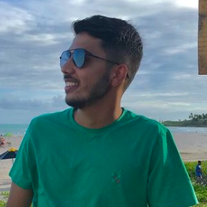 Foto de perfil de Augusto Júnio