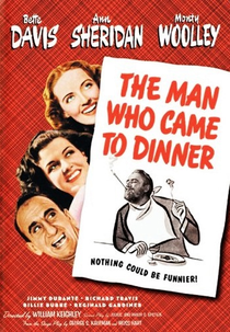 Satã Janta Conosco (The Man Who Came to Dinner)