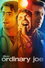 Ordinary Joe (1ª Temporada) (Ordinary Joe (Season 1))