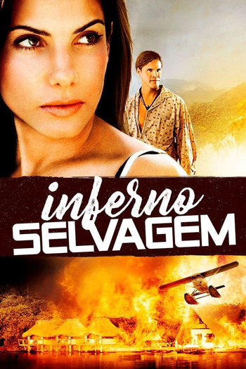  de Filme Inferno Selvagem (1993)