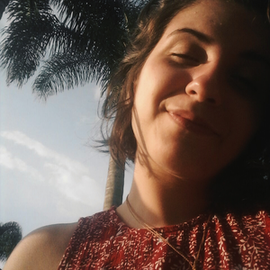 Foto de perfil de Thalita Oliveira