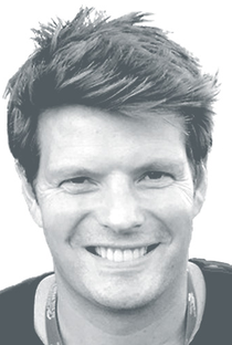 Phil Harvey (VII) - Poster 1