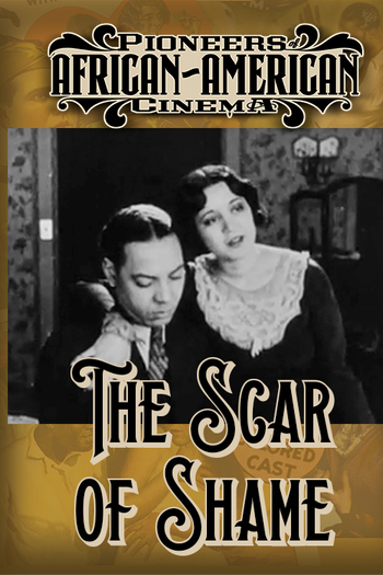  de Filme Marca da Vergonha (1929)