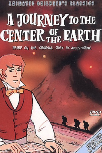  de Curta Viagem ao Centro da Terra (1977)
