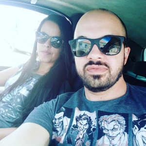 Foto de perfil de David