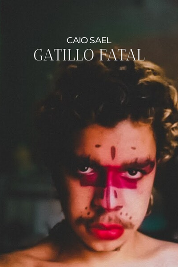 Poster de Curta Gatilho Fatal (2021)