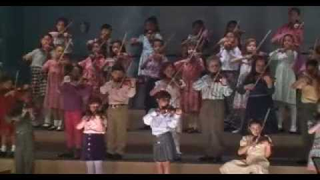 Trailer: Music of the Heart (1999) trailer