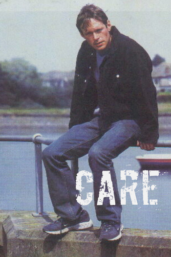 Poster de Filme Care (2000)