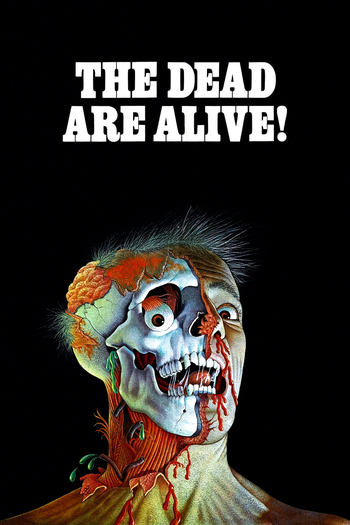  de Filme Os Mortos Estão Vivos! (1972)