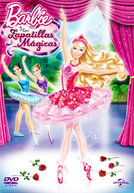 Barbie e as Sapatilhas Mágicas