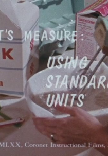 Let's Measure: Using Standard Units (Let's Measure: Using Standard Units)