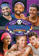 Survivor: Ghost Island (36ª Temporada) (Survivor: Ghost Island (36th Season))
