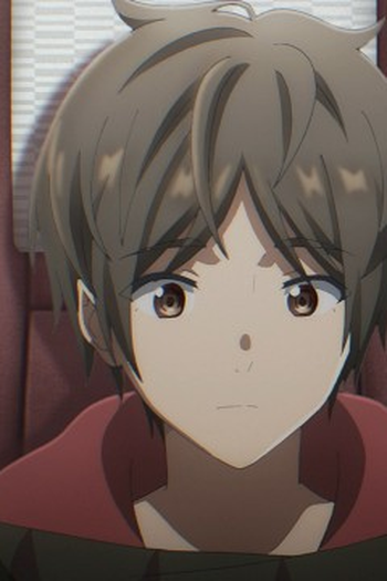 Poster de Episódio 『Re:take』 (2021)