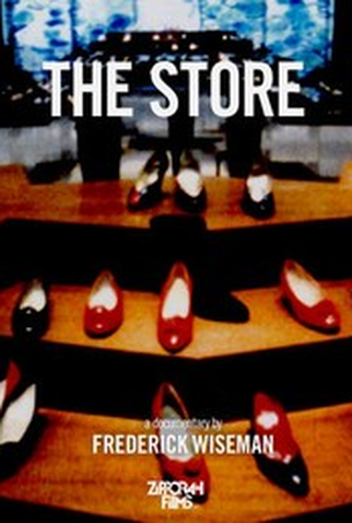 Poster 1 de Filme The Store (1984)