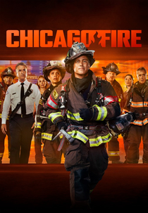 Chicago Fire: Heróis Contra o Fogo (14ª Temporada) (Chicago Fire (Season 14))