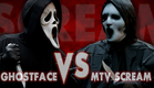 Ghostface vs MTV Scream | Epic Horror Battles | Directed by Trent Duncan | Old vs New