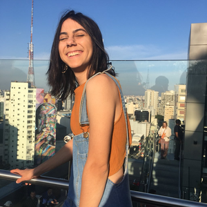 Foto de perfil de gabrielíssima