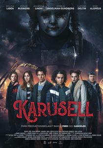 Parque do Terror (Karusell)