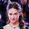 Shailene Woodley