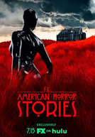 American Horror Stories (1ª Temporada) (American Horror Stories (Season 1))
