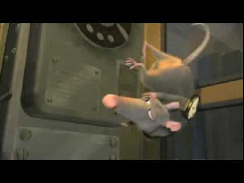 Foto 5 de Cãestronautas