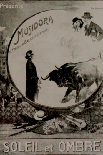  de Filme Sol e Sombra (1922)