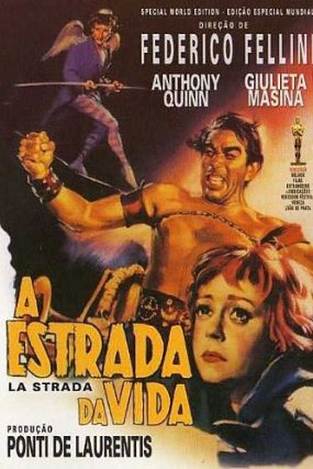  de Filme A Estrada da Vida (1954)