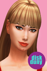 Disk Duny (2ª temporada) (Disk Duny (2ª temporada))