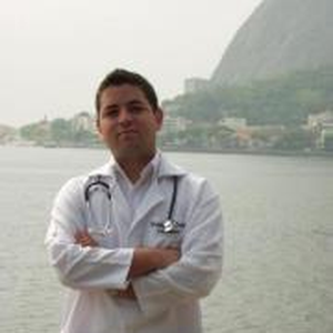 Foto de perfil de Guilherme