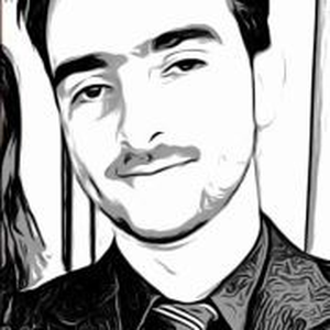 Foto de perfil de Matheus Mendes Custódio