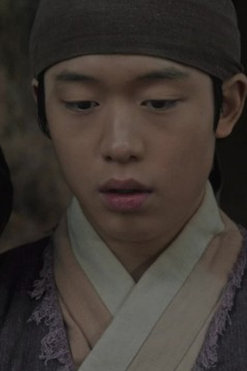 Poster de Episódio 13화 (2024)