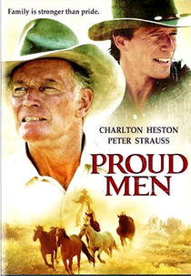 Traição e Honra (Proud Men)