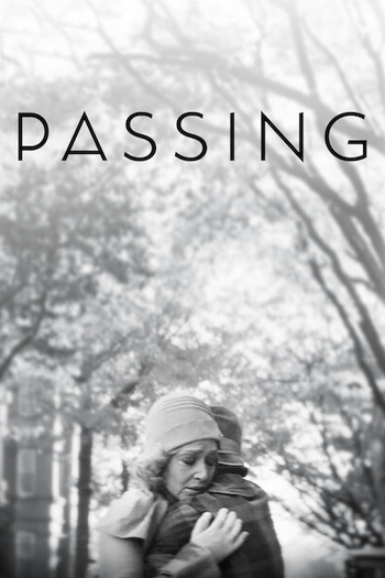  de Filme Identidade (2021)