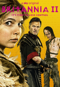 Britannia (2ª Temporada) (Britannia (Season 2))