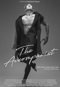 O Pianista (The Accompanist)