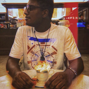 Foto de perfil de Cristiano Cesar